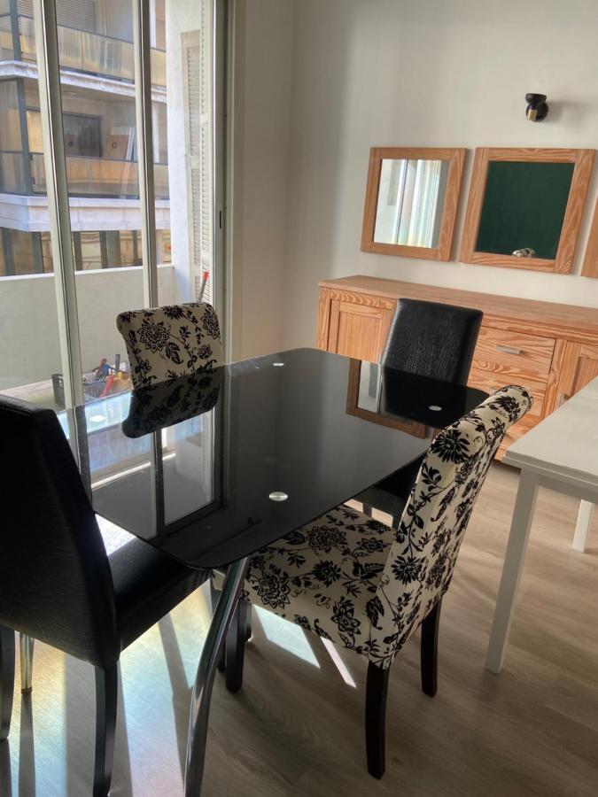 L'Appart Des Marie Daire Bastiya Dış mekan fotoğraf